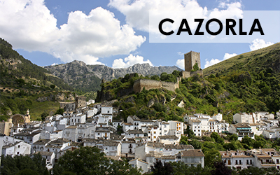 cazorla