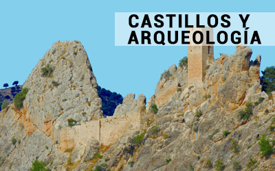 Castillos y arqueología