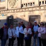 Visitas guiadas Baeza