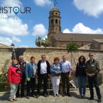 Visitas guiadas Baeza