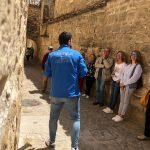 Visitas personalizadas Baeza