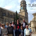 visitas guiadas en grupo a úbeda