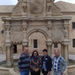 visitas guiadas en grupo a úbeda