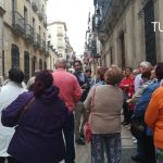 visitas guiadas en grupo a úbeda