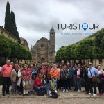 visitas guiadas en grupo a úbeda