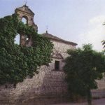 Iglesia de San Lorenzo Úbeda