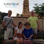 Visitas guiadas Úbeda y Baeza