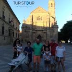 Visitas guiadas Úbeda y Baeza