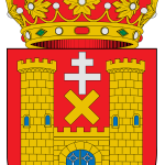 Escudo Baeza