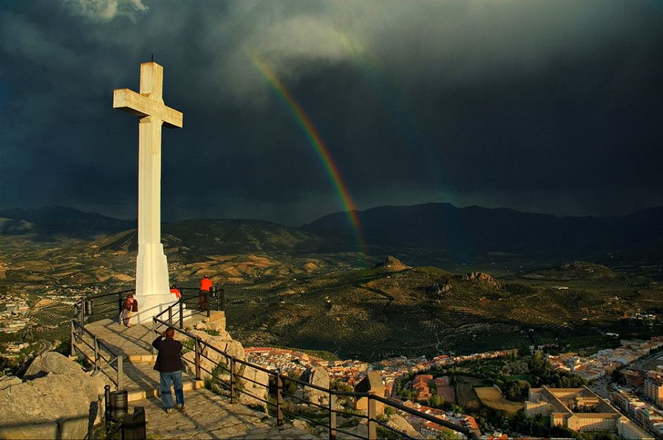 JaénRomántico