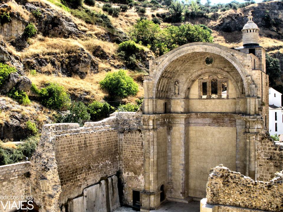 JaénRomántico