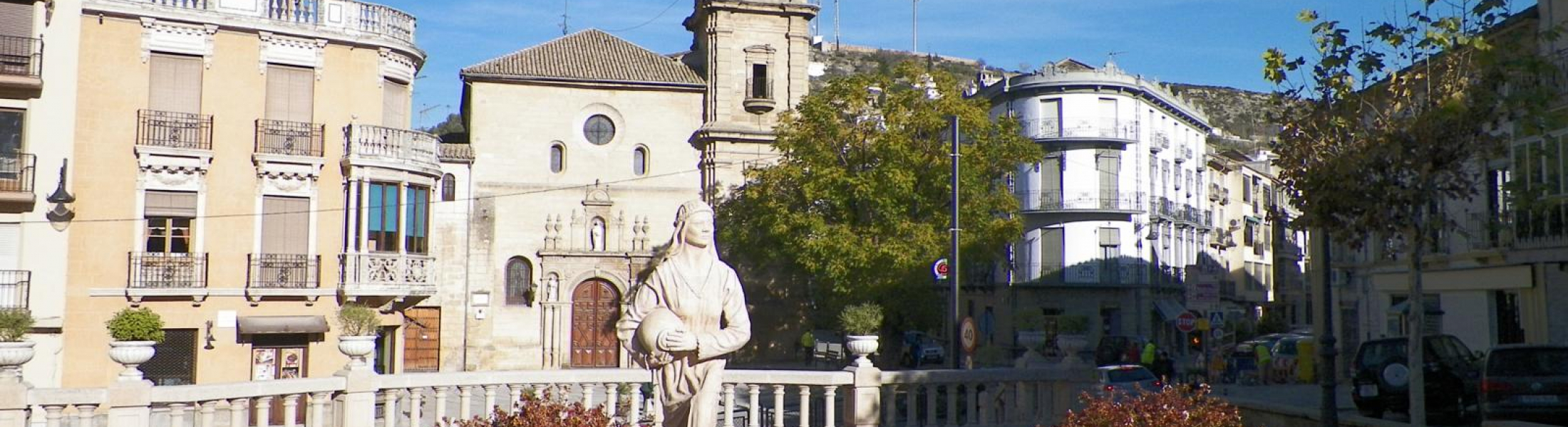 Foto de Fuente de la Mora en Alcalá la Real, Jaén