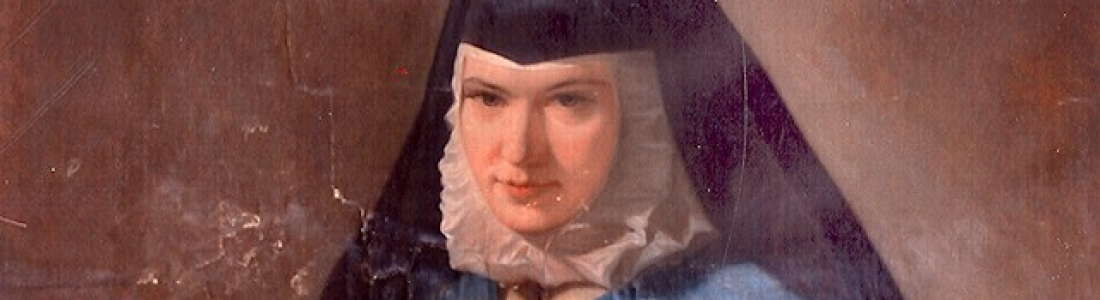 Sor Patrocinio, Isabel II y Baeza