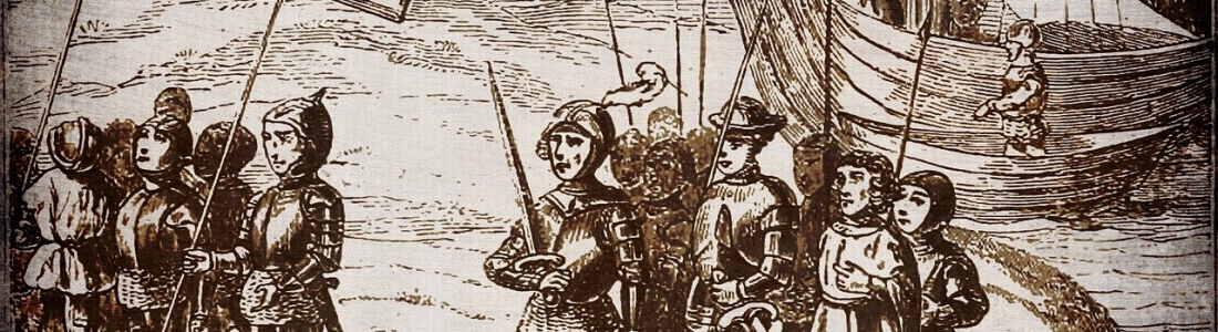 Beatriz de la Cueva, la ubetense que gobernó por un día
