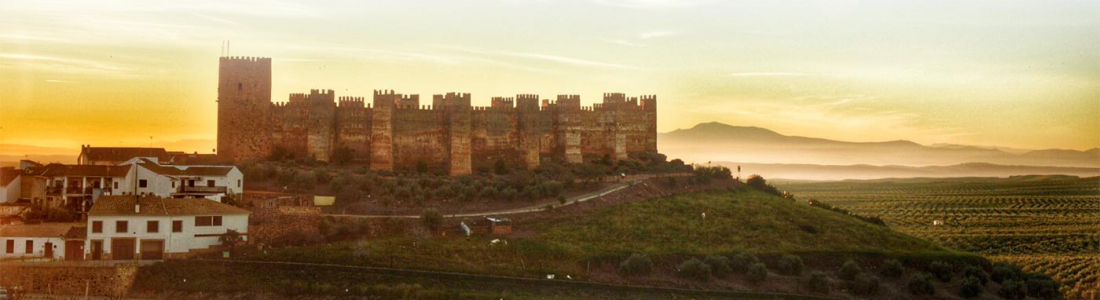 Cinco pueblos desconocidos de la provincia de Jaén