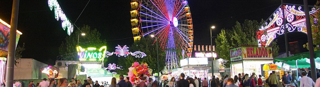 Feria de Úbeda