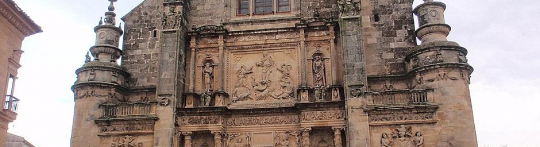 Francisco de los Cobos: El noble humanista